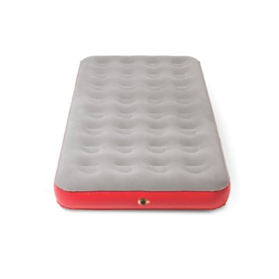 Coleman king shop size air bed